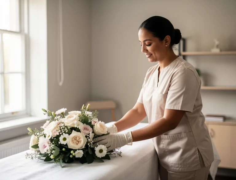 funeral home Kalgoorlie